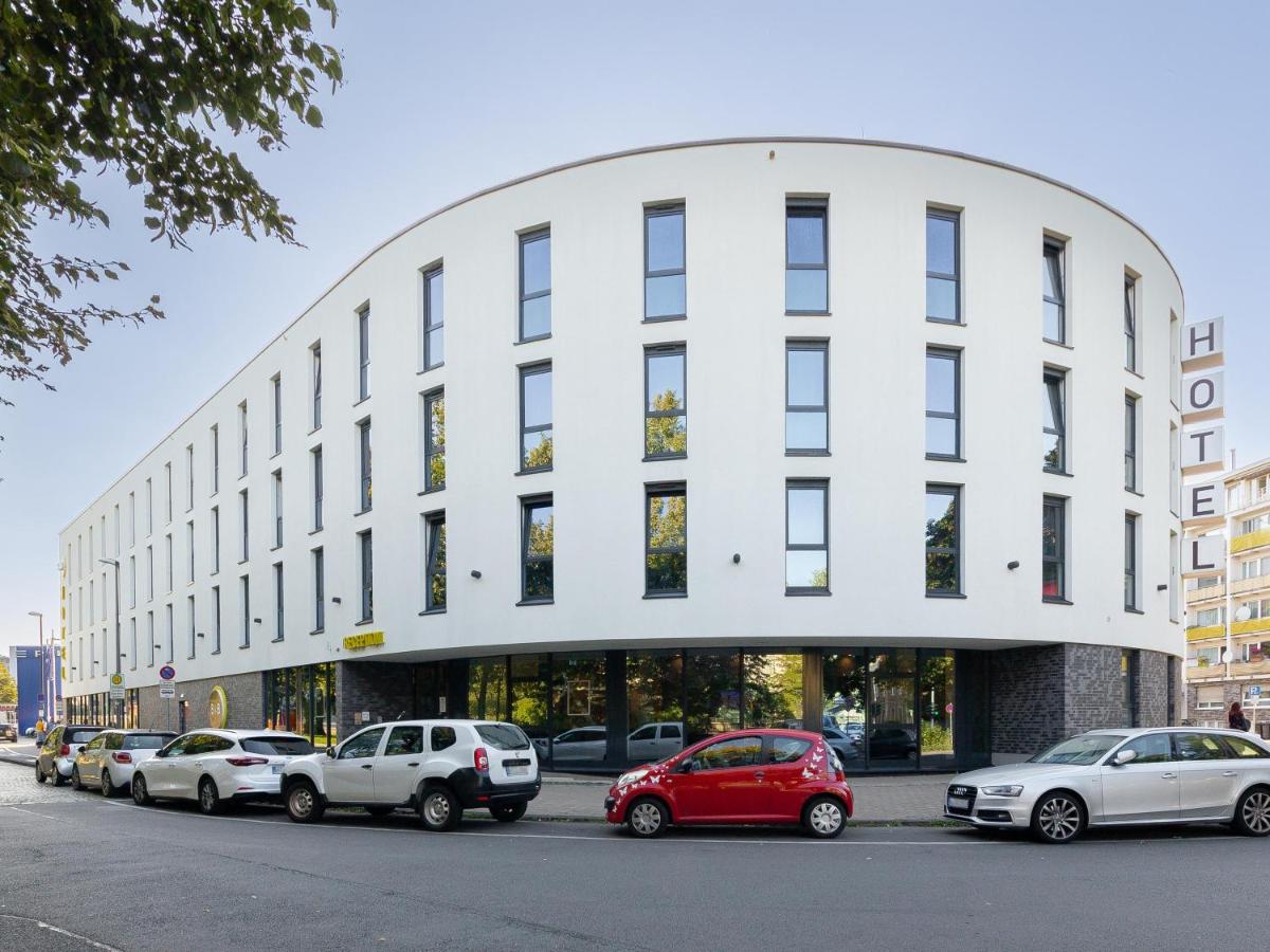 Book a cheap room in B&B Hotel Wuppertal